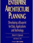 Enterprise Architecture Planning Developing a Blueprint for Data, Applications, and Technology | Edition: 2