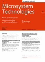 Microsystem Technologies