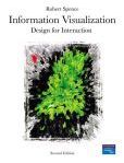 Information Visualization Design for Interaction | Edition: 2