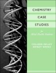 Chemistry Case Studies for Allied Health | Edition: 1