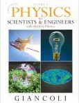 Physics for Scientists & Engineers Vol. 2 CHS 21-35 with Masteringphysics | Edition: 4