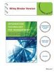 Information Technology for Management Advancing Sustainable, Profitable Business Growth, 10th Edition Binder Ready Version | Edition: 10