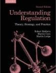 Understanding Regulation Theory, Strategy, and Practice | Edition: 2