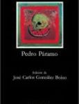 Pedro Páramo Letras Hispanicas Series #189 | Edition: 18