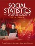 Social Statistics for a Diverse Society | Edition: 6