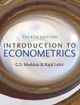 Introduction to Econometrics | Edition: 4