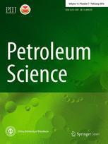 Petroleum Science