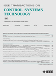 IEEE Transactions on Control Systems Technology