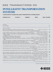 IEEE Transactions on Intelligent Transportation Systems