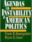 Agendas and Instability in American Politics | Edition: 1