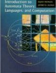 Introduction to Automata Theory, Languages, and Computation | Edition: 2