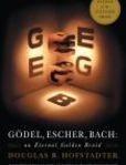 Godel Escher Bach An Eternal Golden Braid | Edition: 20