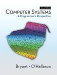 Computer Systems A Programmer's Perspective | Edition: 2