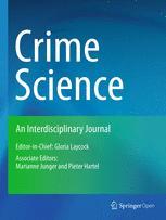 Crime Science
