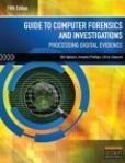 Guide to Computer Forensics and Investigations with DVD | Edition: 5