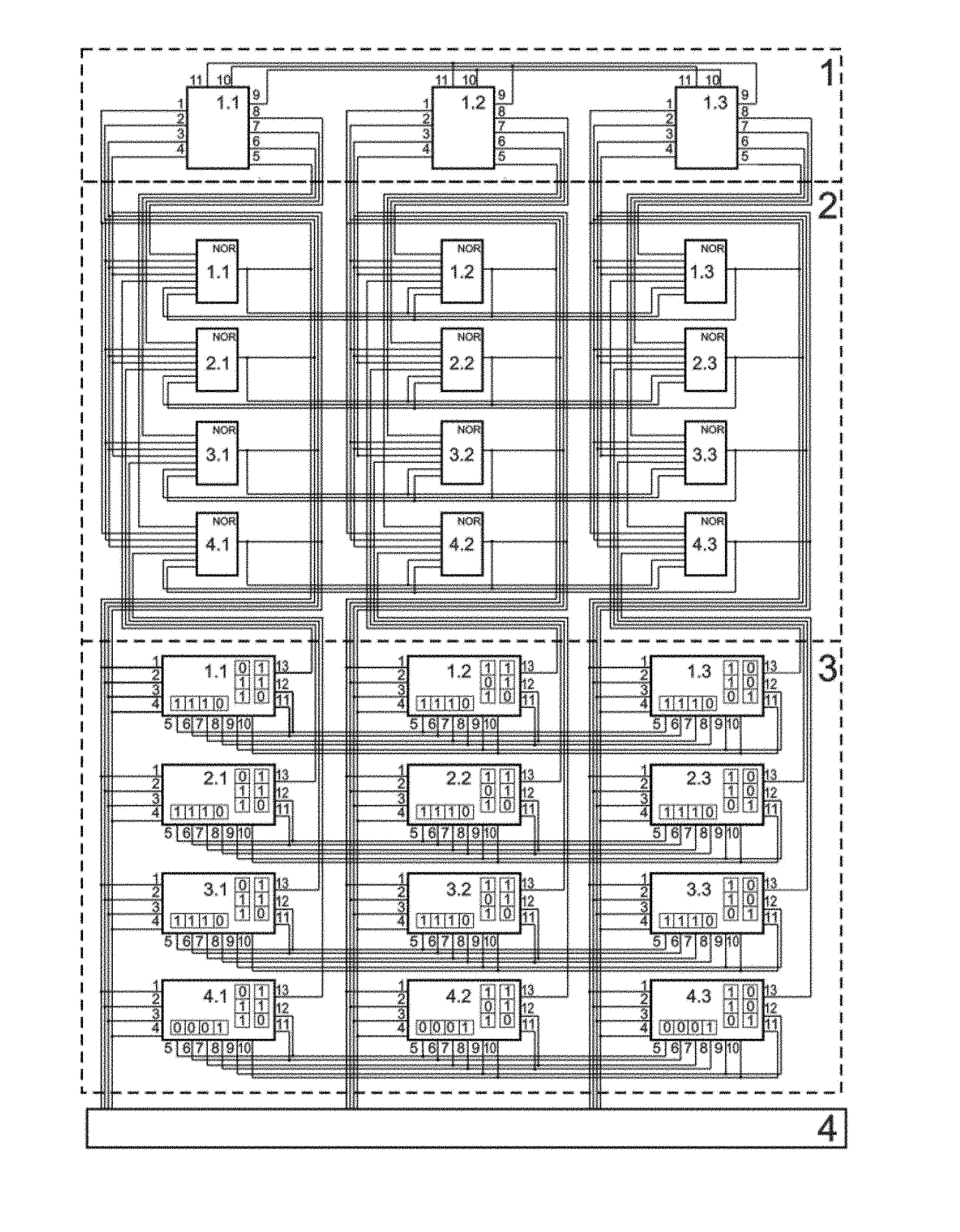 Ikcest patent detail